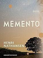 Algopix Similar Product 7 - Memento (Danish Edition)