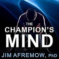 Algopix Similar Product 14 - The Champions Mind How Great Athletes