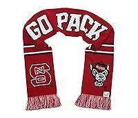 Algopix Similar Product 11 - Tradition Scarves NC State Wolfpack