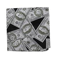 Algopix Similar Product 10 - Motique Accessories Fifty Dollar Bill