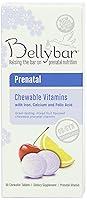 Algopix Similar Product 1 - Bellybar Chewable Prenatal Vitamins