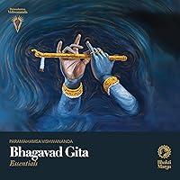 Algopix Similar Product 10 - Bhagavad Gita: Essentials