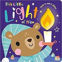 Algopix Similar Product 19 - This Little Light of Mine