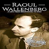 Algopix Similar Product 14 - Raoul Wallenberg A Life from Beginning