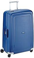 Algopix Similar Product 7 - Samsonite Spinner Dark Blue L 75