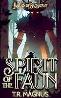 Algopix Similar Product 10 - Spirit of the Faun An Epic Progression