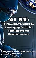 Algopix Similar Product 1 - AI Rx A Physicians Guide to