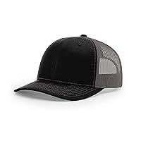 Algopix Similar Product 4 - Richardson Unisex 112 Trucker