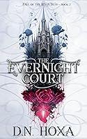 Algopix Similar Product 20 - The Evernight Court Fall of the Seven