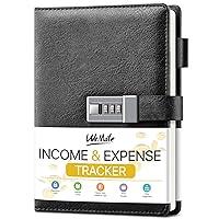 Algopix Similar Product 3 - WEMATE Income and Expense Tracker