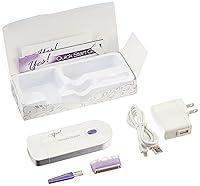 Algopix Similar Product 13 - Finishing Touch Yes Hair Remover