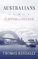 Algopix Similar Product 19 - Australians: Flappers to Vietnam