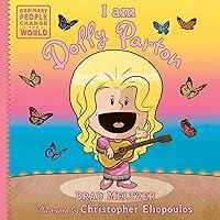 Algopix Similar Product 17 - I Am Dolly Parton Ordinary People