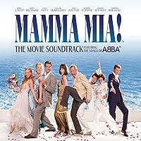 Algopix Similar Product 20 - VoulezVous From Mamma Mia Original