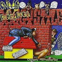 Algopix Similar Product 20 - Doggystyle (Explicit)