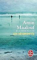 Algopix Similar Product 20 - Les Desorientes Le Livre De Poche