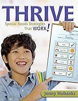 Algopix Similar Product 8 - Thrive Special Needs Strategies That