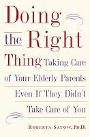 Algopix Similar Product 6 - Doing the Right Thing Taking Care of