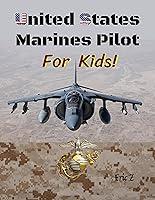 Algopix Similar Product 5 - United States Marine Corps Pilot For