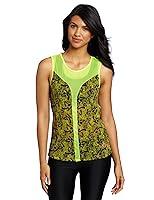 Algopix Similar Product 11 - Zumba Fitness Womens Be Free