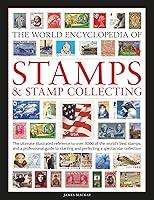 Algopix Similar Product 19 - World Encyclopedia of Stamps and Stamp