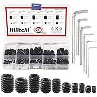 Algopix Similar Product 9 - Hilitchi 295Pcs M34568 304