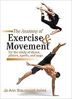 Algopix Similar Product 15 - The Anatomy of Exercise and Movement