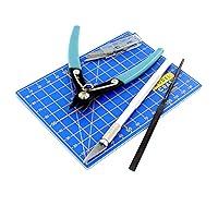 Algopix Similar Product 1 - Army Painter Miniature & Model Tools Set