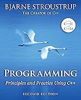 Algopix Similar Product 15 - Programming Principles and Practice
