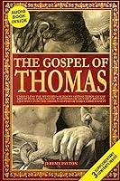 Algopix Similar Product 1 - The Gospel of Thomas Unraveling the