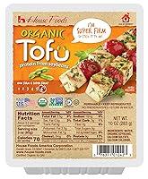 Algopix Similar Product 16 - House Foods Tofu Super Firm Organic