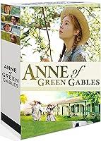 Algopix Similar Product 13 - Anne of Green Gables ( Illustrated )