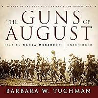 Algopix Similar Product 17 - The Guns of August