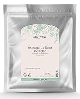 Algopix Similar Product 11 - Starwest Botanicals Astragalus Root