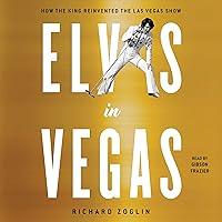 Algopix Similar Product 17 - Elvis in Vegas How the King of Rock