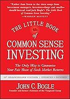 Algopix Similar Product 4 - The Little Book of Common Sense