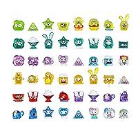 Algopix Similar Product 10 - Hanazuki Surprise Treasures Collection