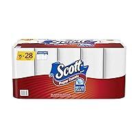 Algopix Similar Product 11 - Scott Paper Towels ChooseASheet  30