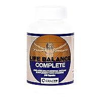 Algopix Similar Product 12 - Life Balance Complete  Chelated