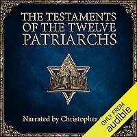 Algopix Similar Product 7 - The Testaments of the Twelve Patriarchs