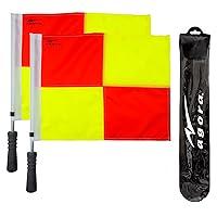 Algopix Similar Product 16 - AGORA Pro Line Premium Soccer Referee