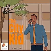 Algopix Similar Product 1 - The City Kid