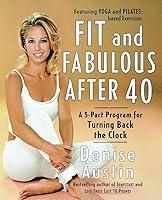 Algopix Similar Product 7 - Fit and Fabulous After 40 A 5Part