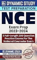 Algopix Similar Product 19 - NCE Practice Questions 20232024 NCE