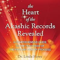 Algopix Similar Product 4 - The Heart of the Akashic Records