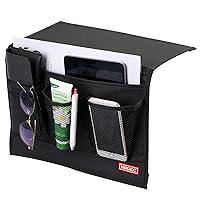 Algopix Similar Product 8 - HAKACC Bedside Storage Organizer with