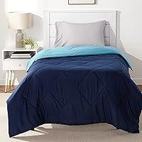 Algopix Similar Product 15 - Amazon Basics Reversible Lightweight