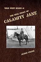 Algopix Similar Product 14 - The Real Story of Calamity Jane The