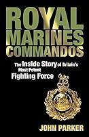 Algopix Similar Product 5 - Royal Marines Commandos