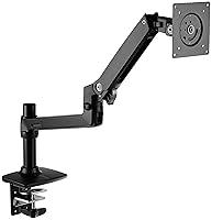 Algopix Similar Product 13 - Amazon Basics Single Monitor Stand